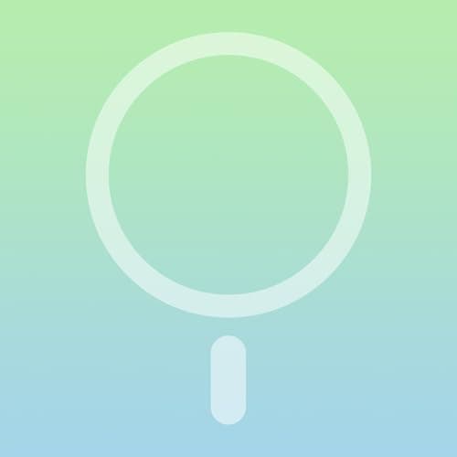 Coque Magnétique ORNARTO pour iPhone 17 Pro 6,3" MagSafe Iridescente Recyclée Global Recycled Standard — Vert