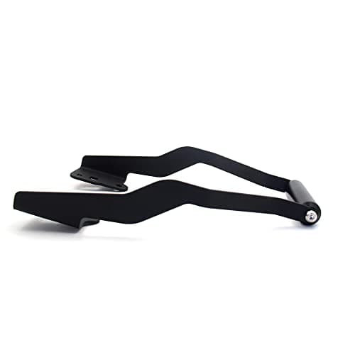 Support De Téléphone Moto F750GS F850GS 2018-2020 - Plaque GPS Universelle Accessoire BM - (A-B)  
Support De Téléphone
