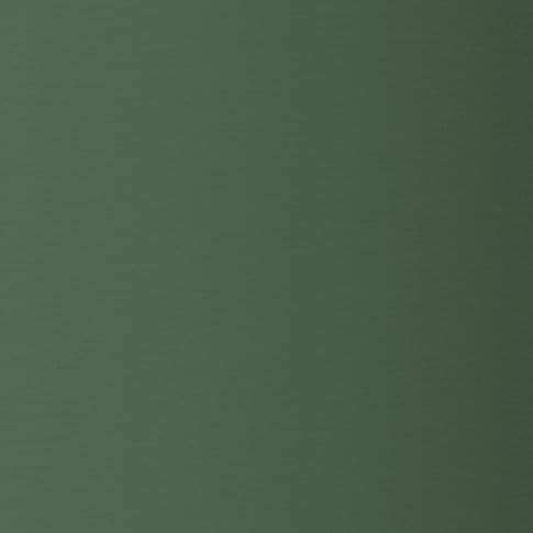 Coque Magnétique Mous pour iPhone 17 Pro - Protection Caméra, Qi2 MagSafe, Noir Véritable Cuir - Antichoc et Anti-Rayure — Tissu vert