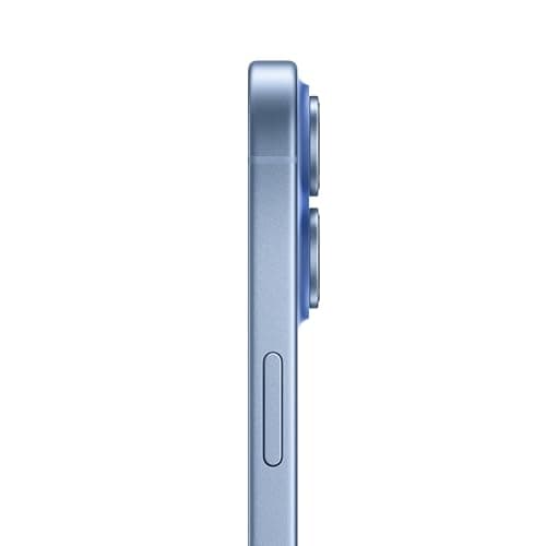 Apple iPhone 17 256 Go : Écran 6,3 Pouces, Meilleure Résistance aux Rayures, Autonomie d’une Journée ; Aube Étiquetage É