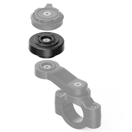 Amortisseur de Vibrations TUSITA pour Moto Utilisé par les Motocyclistes pour un Comfort Augmenté
| Amortisseur de Vibr