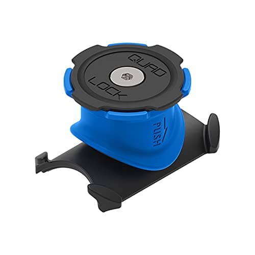 Support de Fixation pour 2ème Vélo QUADLOCK Populaire pour Rideurs de VTT en Familles pendant Week-Ends Fonctionnel et F