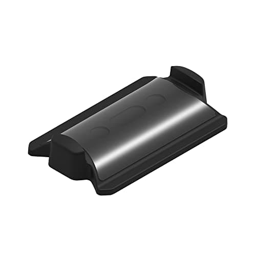 Quad Lock Flat Bar Adaptor pour Tige et Barre à Main Vélo (Adaptateur pour Tige/Barre à Main)