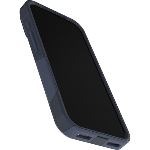Coque Otterbox Commuter Series MagSafe Bleu, Protection Anti-Choc et Anti-Chute Renoir 3X