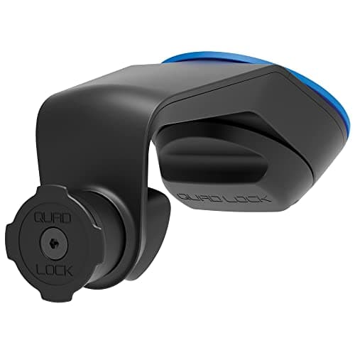 Ventouse Quad Lock Pare-Brise/Tableau De Bord Support Téléphone Universel pour iPhone, Galaxy et Pixel

Véhicule Quad Lo