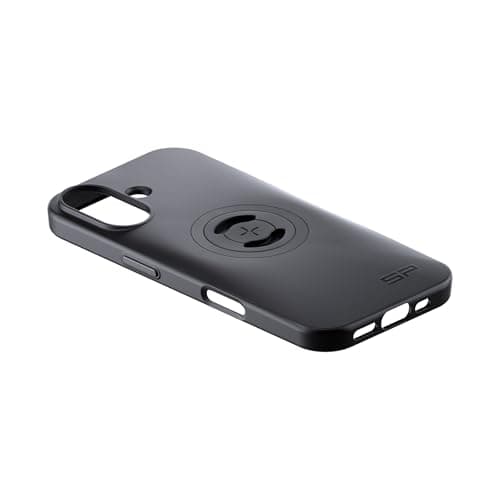 Coque IPHONE 17 SP Connect - Protection Élégante pour Amateurs de Mode