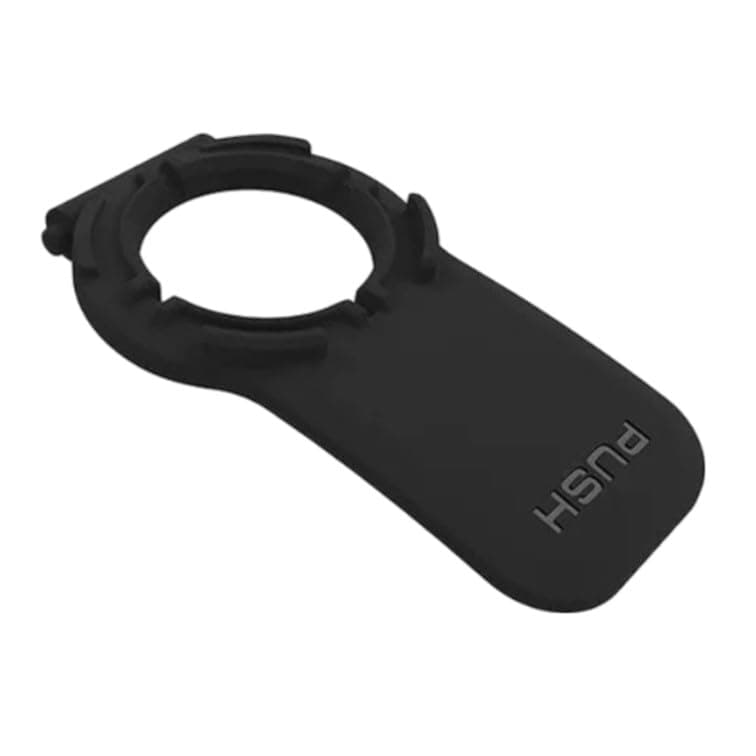 Stoockie Levier Noir Compatible Supports Téléphone Quadlock
