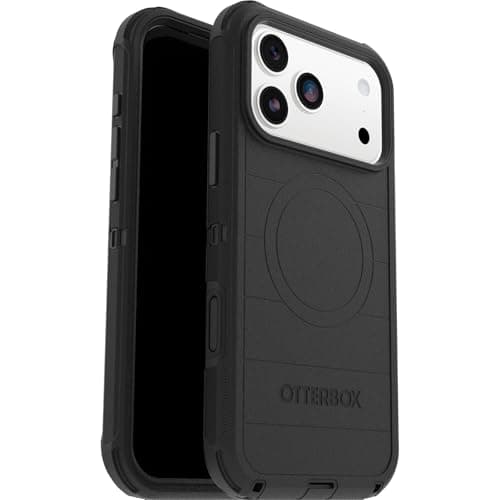 Otterbox Coque Defender Series Pro MagSafe pour iPhone 17 Pro Max, Résistante aux Chutes, Ultra Robuste, Protection Opti