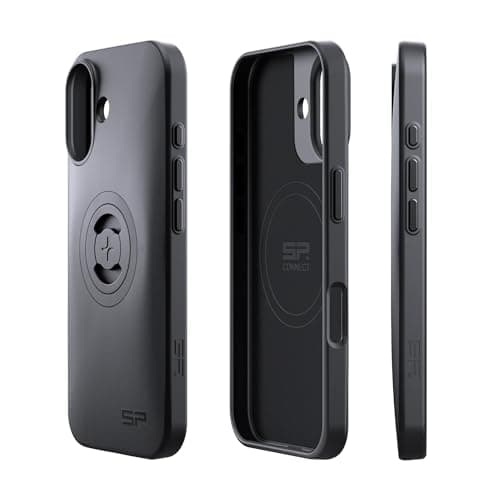 Coque IPHONE 17 SP Connect - Protection Élégante pour Amateurs de Mode