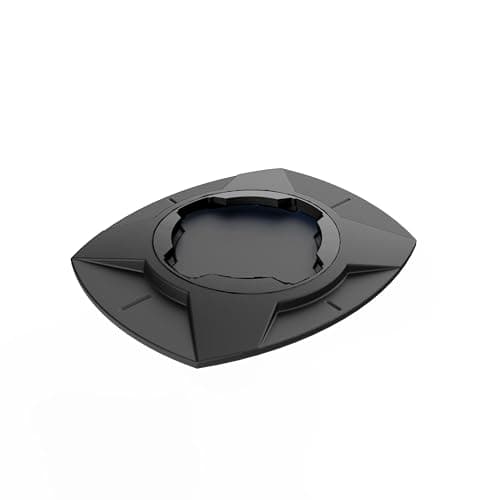 Laven & Ivory Adaptateur universel pour téléphone - Compatible avec les supports de téléphone Quad Lock - Fixation sécur