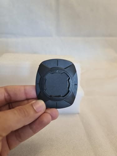 Laven & Ivory Adaptateur universel pour téléphone - Compatible avec les supports de téléphone Quad Lock - Fixation sécur