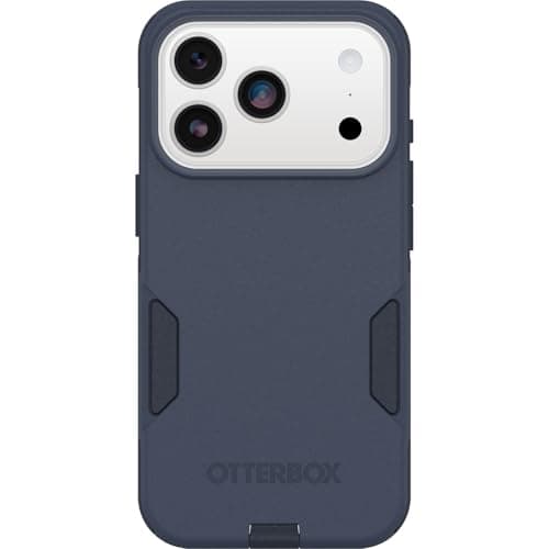 Coque Otterbox Commuter Series MagSafe Bleu, Protection Anti-Choc et Anti-Chute Renoir 3X