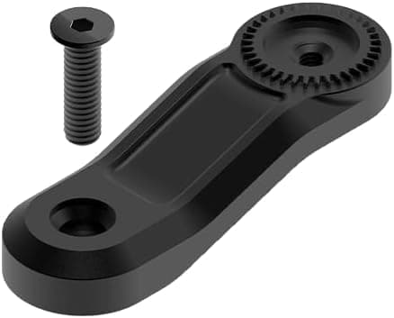 Quad Lock Extension de support Pro pour smartphones - durable - photographes - office - connectivité améliorée - 50 mm -