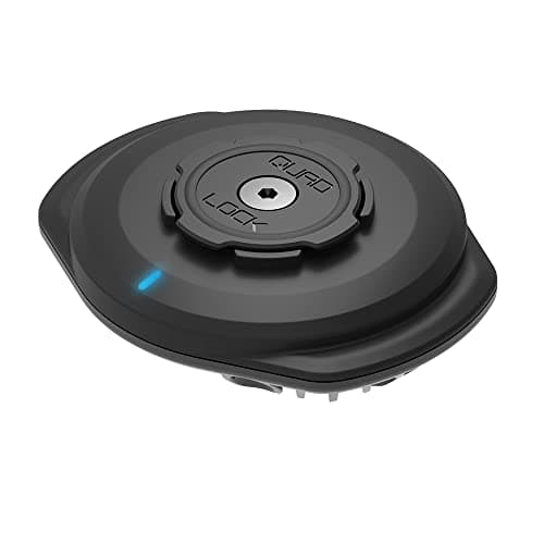 Casque Quad Lock USB Tête de Chargement sans Fil résistante aux intempéries pour aventuriers
| Accessoire Quad Lock USB