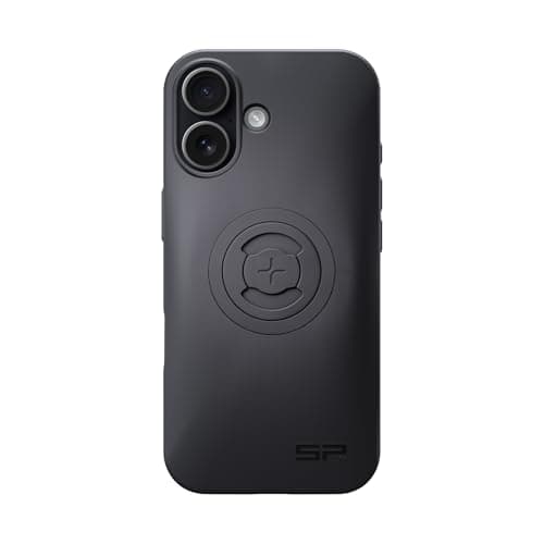 Coque IPHONE 17 SP Connect - Protection Élégante pour Amateurs de Mode