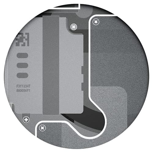 Spigen Coque Ultra Hybrid MagFit DuraClear pour iPhone 17 Pro - Protection ultime pour votre phone, idéale pour des util — Zero One