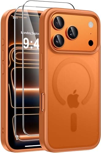 <think>
Okay, I need to optimize the product title for the French market using the given formula. The product is the ive — Orange