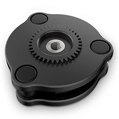 Amortisseur de vibrations TUSITA pour moto robuste et silencieux
| Amortisseur TUSITA de vibrations support moto pour c