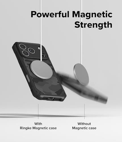 <think>
Okay, the user wants me to optimize a product title for a Ringke case compatible with iPhone 17 Pro Max. Let me