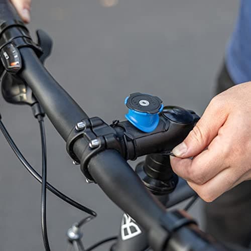 Support de téléphone Quad Lock Potence/Guidon pour Vélo Kit iPhone 14 Pro Max