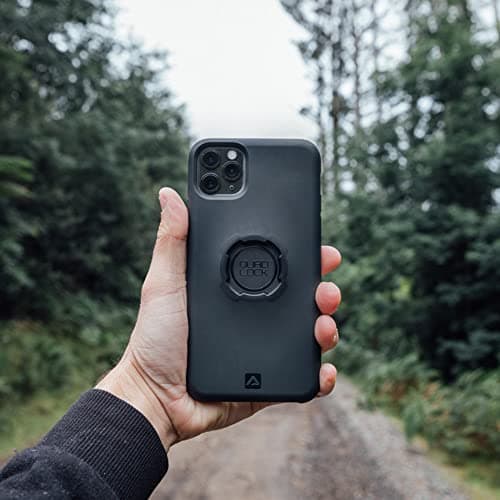 Coque Quad Lock pour iPhone 14 Pro