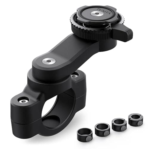Support TUSITA Twist Lock pour Téléphones Motorisés - Résistant et Facile à Installer
| Support TUSITA Twist Lock de Gu