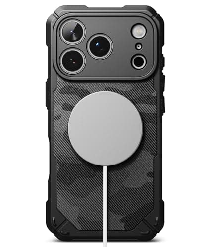 <think>
Okay, the user wants me to optimize a product title for a Ringke case compatible with iPhone 17 Pro Max. Let me