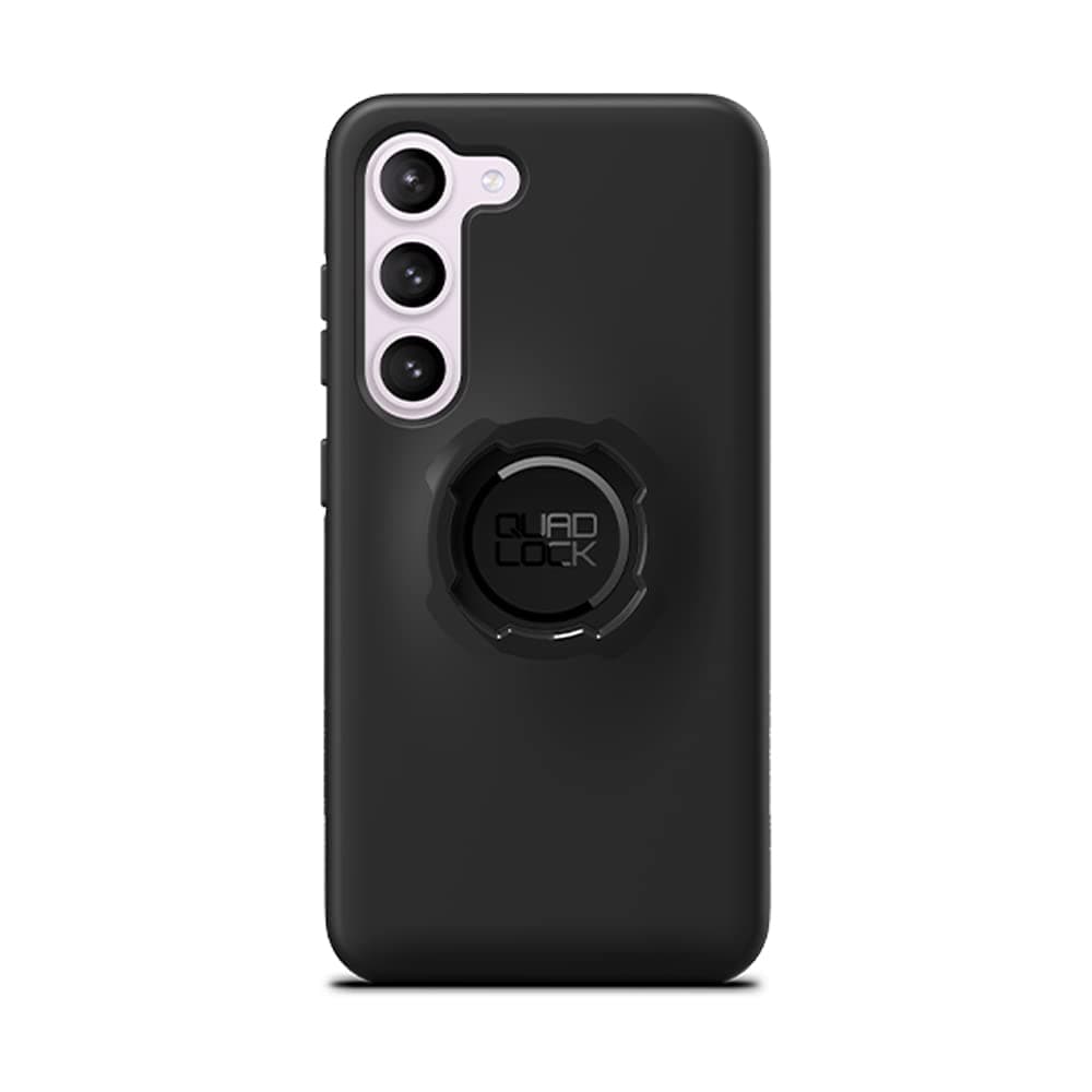 Coque réticulée Samsung Galaxy S23 - Protection avancée - Nécessaire pour tous les utilisateurs - Protection contre les