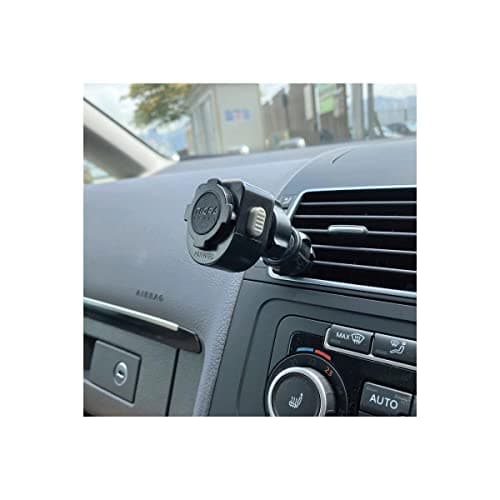 Tigra sport FitClic Voiture |0 Grille de Ventilation pour Fit et Clic