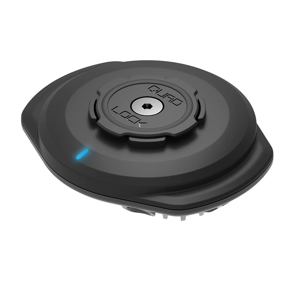 Casque Quad Lock USB Tête de Chargement sans Fil résistante aux intempéries pour aventuriers
| Accessoire Quad Lock USB