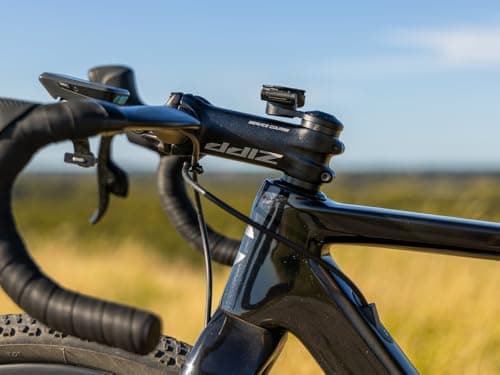 Quad Lock Kit de support vélo magnétique compatible Samsung Galaxy S25 – Coque MAG pour cyclisme et transport sécurisé