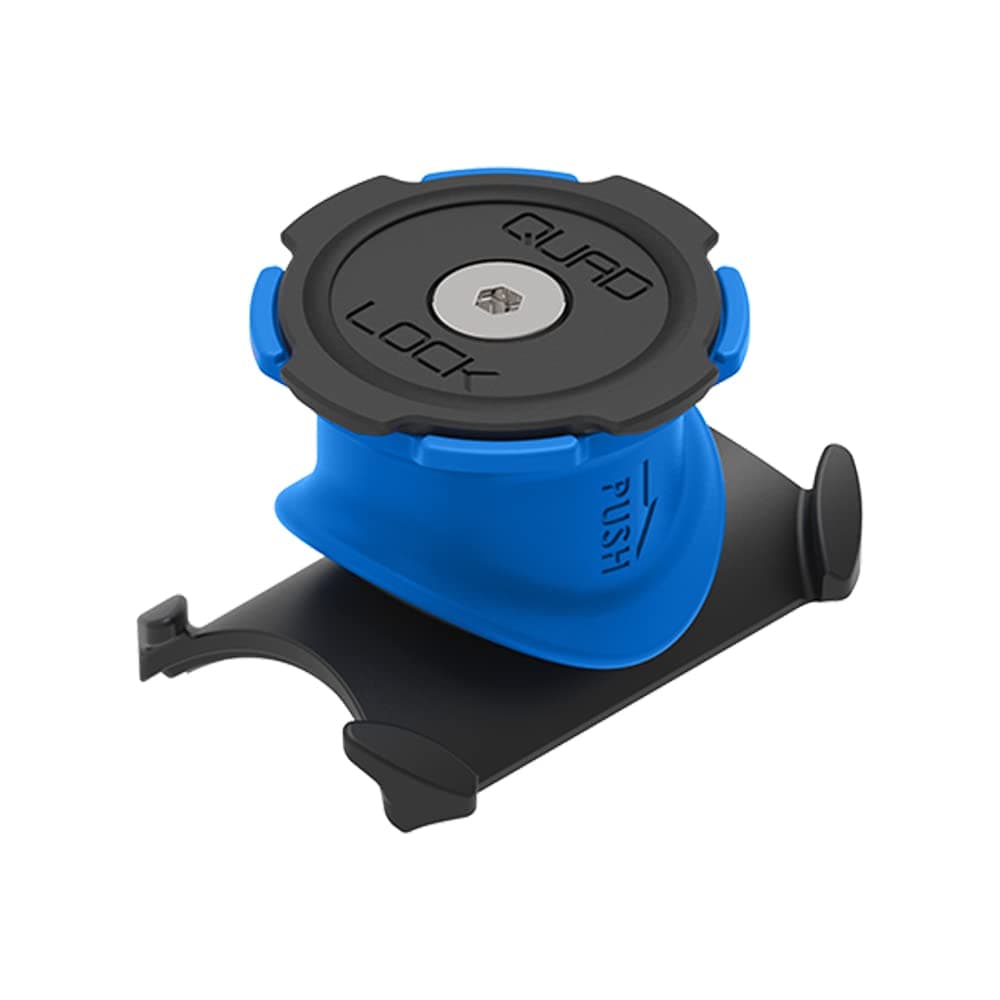 Support de Fixation pour 2ème Vélo QUADLOCK Populaire pour Rideurs de VTT en Familles pendant Week-Ends Fonctionnel et F