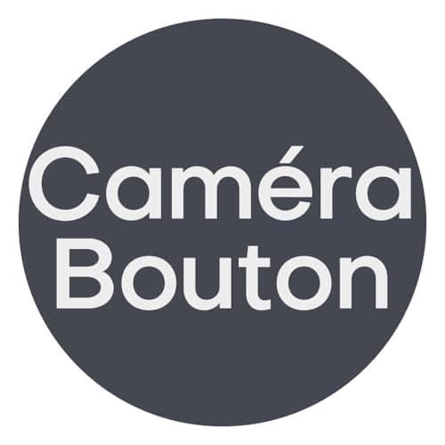 Coque magnétique ToCOL pour iPhone 17 Pro 6,3 Pouces | Anneau magnétique intégré | Protection améliorée de l'objectif | — Caméra Bouton