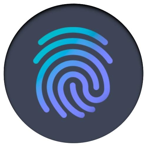 Spigen Coque iPhone 17 Pro Ultra Hybrid T MagFit DuraClear Noir Mat - Bonne protection, amélioration caméra, design mat — Matte Blue