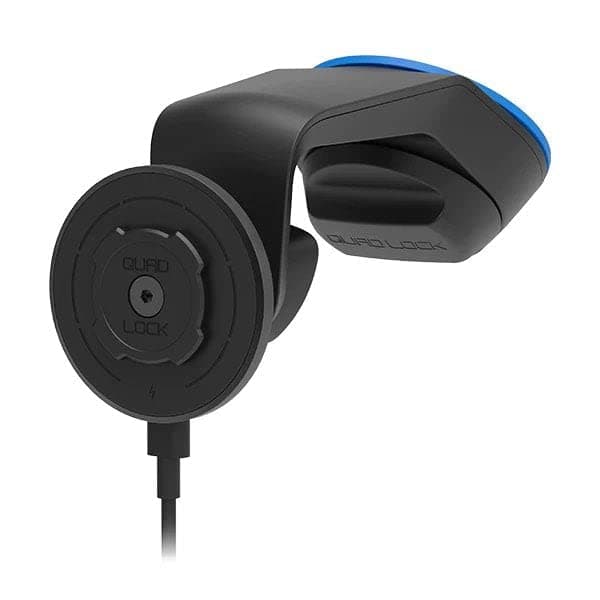Ventouse Quad Lock Pare-Brise/Tableau De Bord Support Téléphone Universel pour iPhone, Galaxy et Pixel

Véhicule Quad Lo