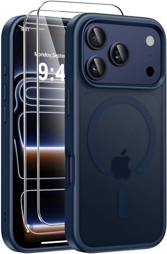 <think>
Okay, I need to optimize the product title for the French market using the given formula. The product is the ive — Bleu Foncé