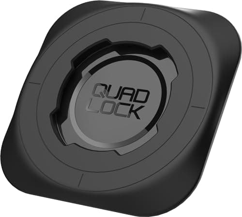 Quad Lock MAG Adaptateur Universel +_accessoires+ +portable+ +ordinateur+ portable+ +écran+ portable+ +business+ +portat