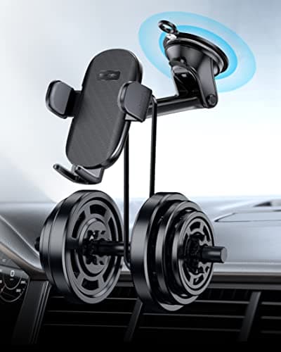 Support Téléphone Voiture Ventouse Tableau De Bordurentel Rotatif 360°  
Support Téléphone Portable Rotatif 360° pour Ta