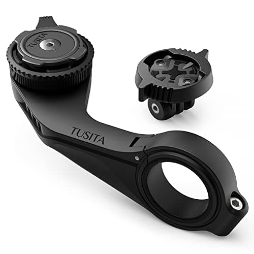 TUSITA Twist Lock Out Front Mount Pro pour Cyclistes - SécuritéAccentué