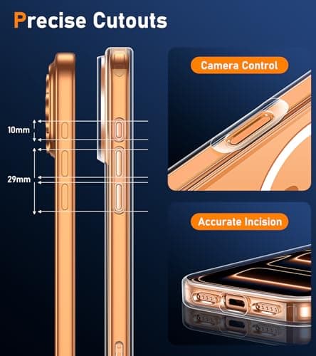 <think>
Okay, so the user wants me to modify this product title for the iPhone 17 Pro case. Let me start by understandin