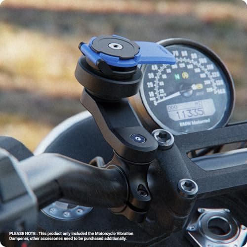 Amortisseur de Vibrations TUSITA pour Moto Utilisé par les Motocyclistes pour un Comfort Augmenté
| Amortisseur de Vibr
