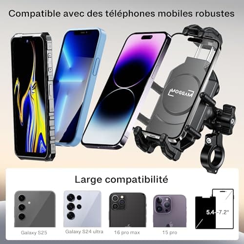 <think>
Okay, the user wants the product title optimized in French. Let me check the original title first. It's in Frenc