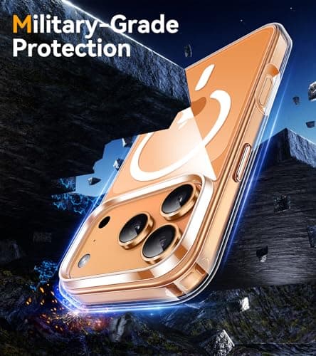<think>
Okay, so the user wants me to modify this product title for the iPhone 17 Pro case. Let me start by understandin