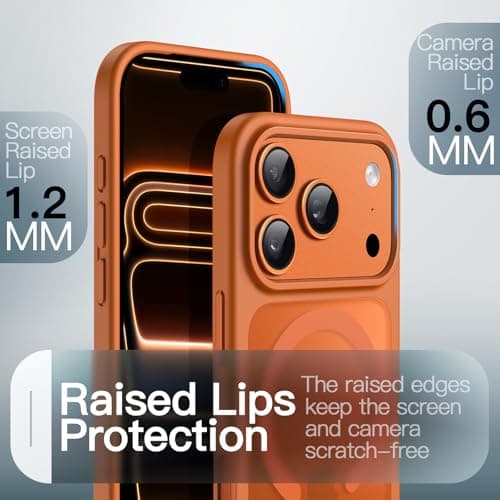 <think>
Okay, the user wants me to modify the product title for a JETech magnetic case for the iPhone 17 Pro Max. The or