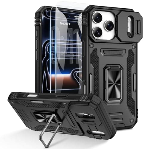 <think>
Okay, the user provided a product title in French for a phone case and accessories. They want me to optimize it