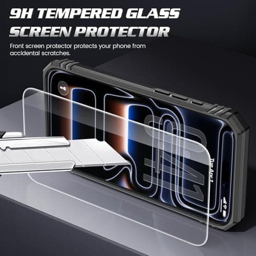<think>
Okay, the user provided a product title in French for a phone case and accessories. They want me to optimize it