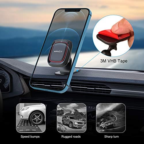 <think>
Okay, let's tackle this title optimization request. The user provided a product title in French for a car phone