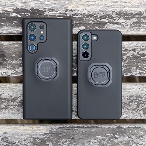 Coque réticulée Samsung Galaxy S23 - Protection avancée - Nécessaire pour tous les utilisateurs - Protection contre les