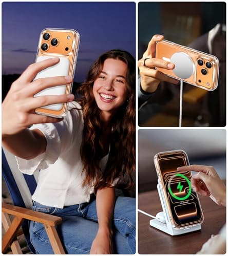 <think>
Okay, so the user wants me to modify this product title for the iPhone 17 Pro case. Let me start by understandin