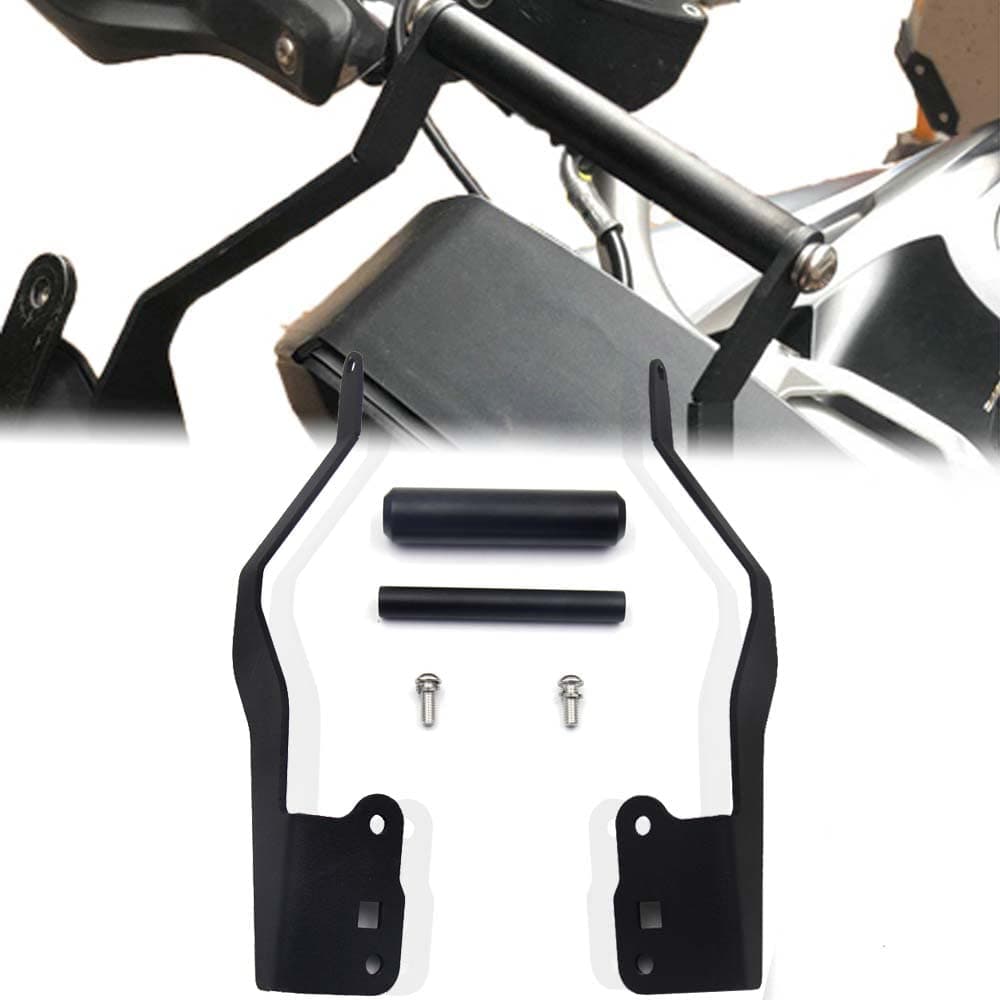 Support De Téléphone Moto F750GS F850GS 2018-2020 - Plaque GPS Universelle Accessoire BM - (A-B)  
Support De Téléphone